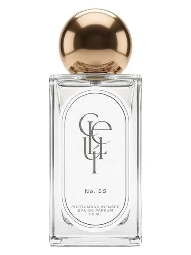 Perfume No. 55 de Celuí