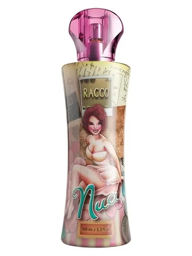 Perfume Nua de Racco