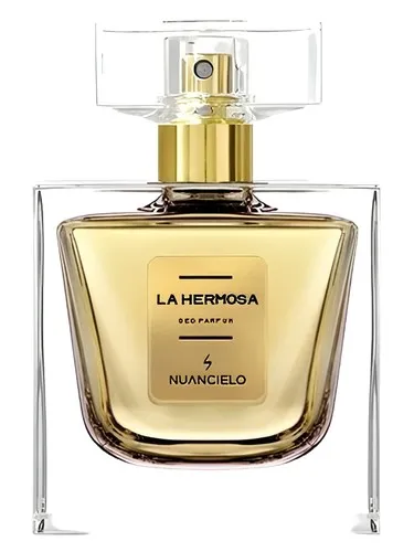 Perfume La Hermosa de Nuancielo