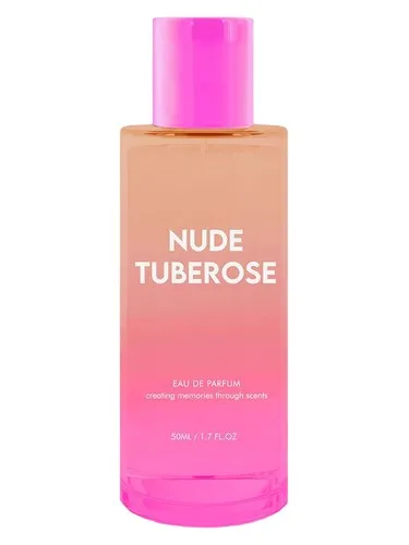 Perfume Nude Tuberose de Careso