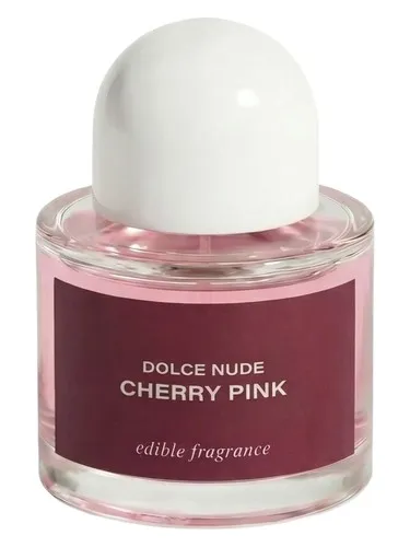 Perfume Cherry Pink de Dolce Nude