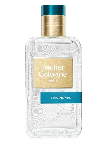 Perfume Pivoine Nue de Atelier Cologne
