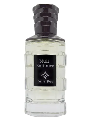 Perfume Nuit Solitaire de Frais Et Frais