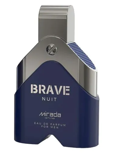 Imagen de Brave Nuit