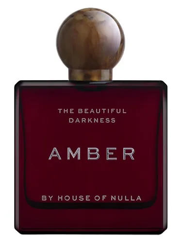 Perfume Amber de House of Nulla