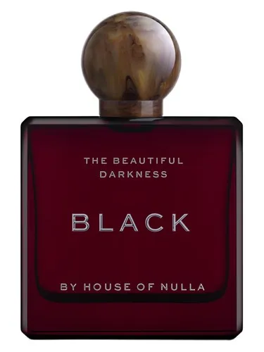 Perfume Black de House of Nulla