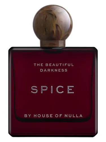 Perfume Spice de House of Nulla