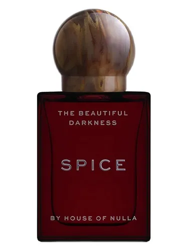 Perfume Spice Perfume Oil de House of Nulla