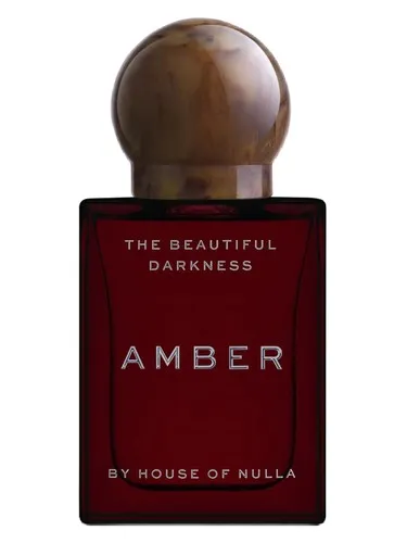 Perfume Amber Perfume Oil de House of Nulla