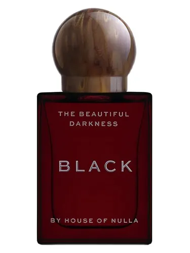 Perfume Black Perfume Oil de House of Nulla