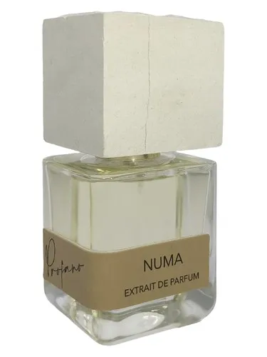 Perfume Numa de Profano