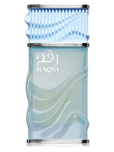 Perfume Raqm de Nusuk