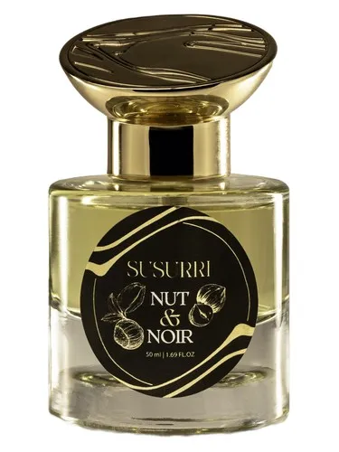 Imagen de Nut & Noir