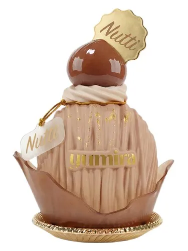 Perfume Nutti de Yumira