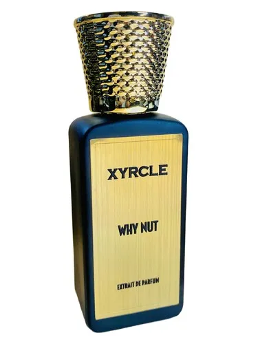 Imagen de Why Nut