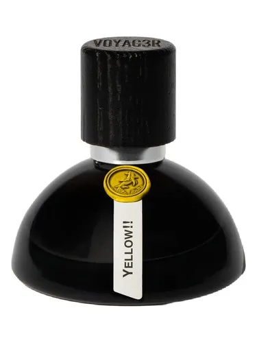 Perfume YELLOW!! de Voyager