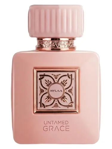 Perfume Untamed Grace de Nylaa by Rasasi