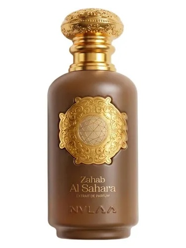 Perfume Zahab Al Sahara de Nylaa by Rasasi