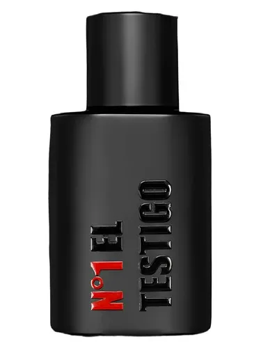 Perfume N1 El Testigo de Le Juste