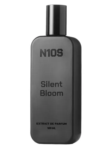 Perfume Silent Bloom de N10S