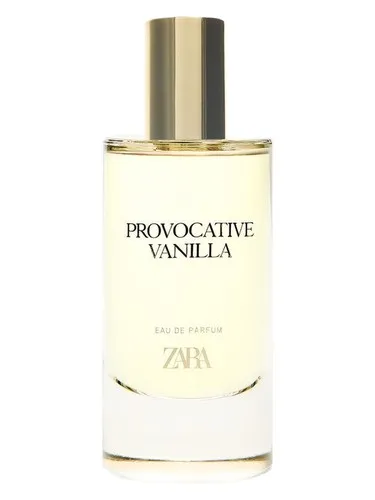 Imagen de Provocative Vanilla