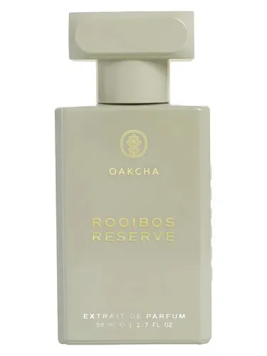 Perfume Rooibos Reserve de Oakcha