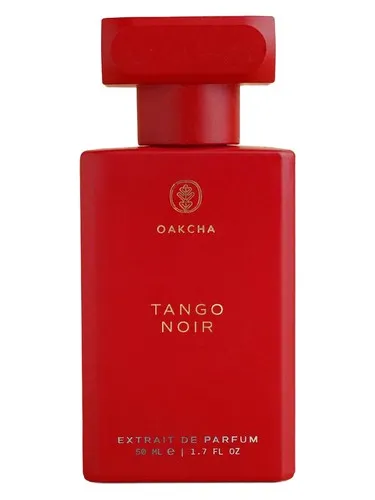 Perfume Tango Noir de Oakcha