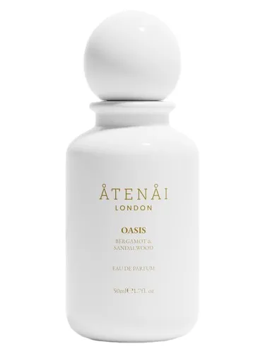 Perfume Oasis de Atenai London