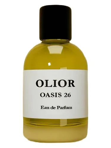 Perfume Oasis 26 de Olior