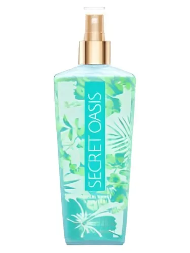 Imagen de Secret Oasis