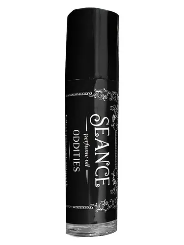 Perfume Oddities de Seance Perfumes