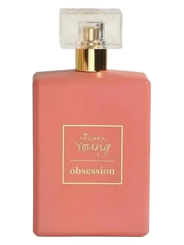 Imagen de Obsession