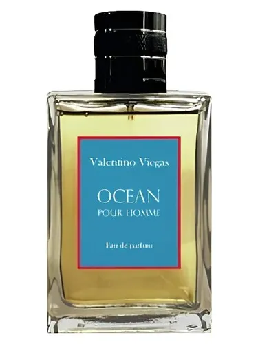 Perfume Ocean Pour Homme de Maison Viegas