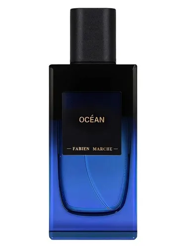 Imagen de Ocean