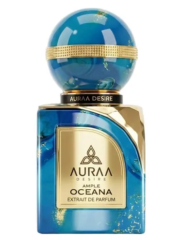 Perfume Ample Oceana de Auraa Desire by Rasasi
