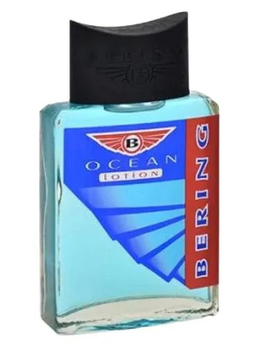 Imagen de Bering Ocean
