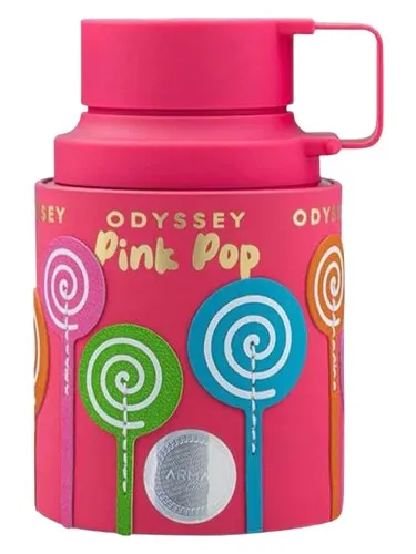 Imagen de Odyssey Pink Pop