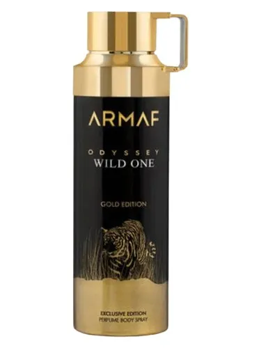 Imagen de Odyssey Wild One Body Mist