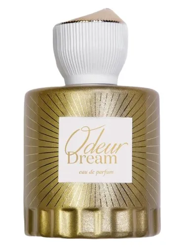 Perfume Odeur Dreams de AMD Perfumes