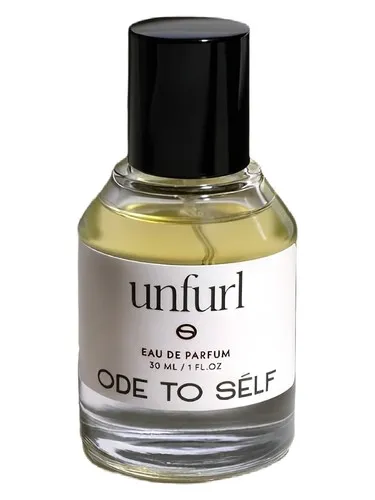 Perfume Unfurl de ODE TO SÉLF
