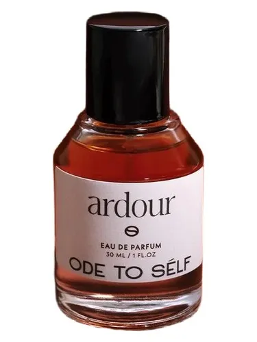 Perfume Ardour de ODE TO SÉLF