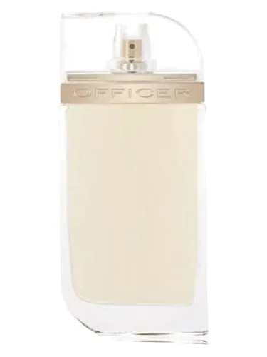 Perfume Officer Gold de Paris Bleu Parfums
