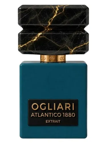 Perfume Atlantico 1880 de OGLIARI