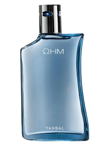 Perfume Ohm de Yanbal