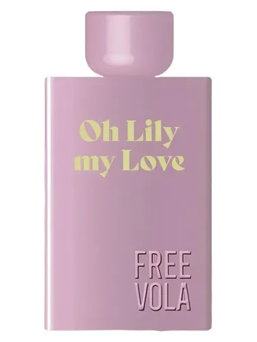 Perfume Oh Lily My Love de Freevola