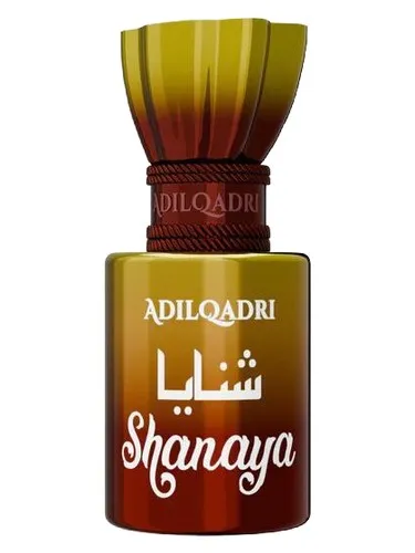 Imagen de Shanaya Perfume Oil