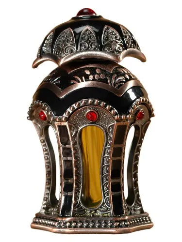 Imagen de Zafar Royal Perfume Oil