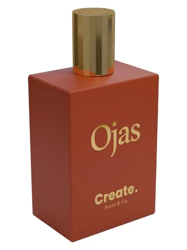 Perfume Ojas de Create Scent