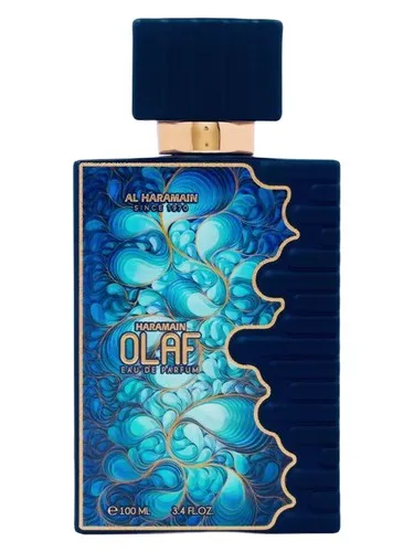 Perfume Olaf de Al Haramain Perfumes