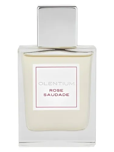 Perfume Rose Saudade de Olentium